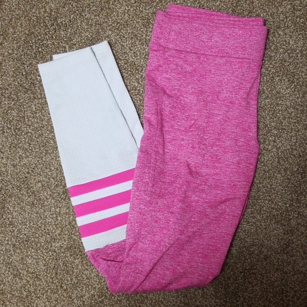 Bombshell leggins